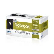 Nobreak Sms Senoidal 1500Va/975W Biv/115V 27572 Manager III