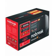 Nobreak Ts Shara Ups Compact Xpro 800Va 560W 4442 Biv 115