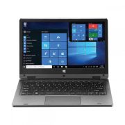 Notebook 2 em 1 M11W Plus Intel Celeron 2Gb 64Gb 11.6" Touch Screen Full HD Win 10 Cinza MULTILASER