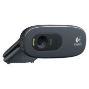 Webcam Logitech C270 Hd 720P Mic Pto