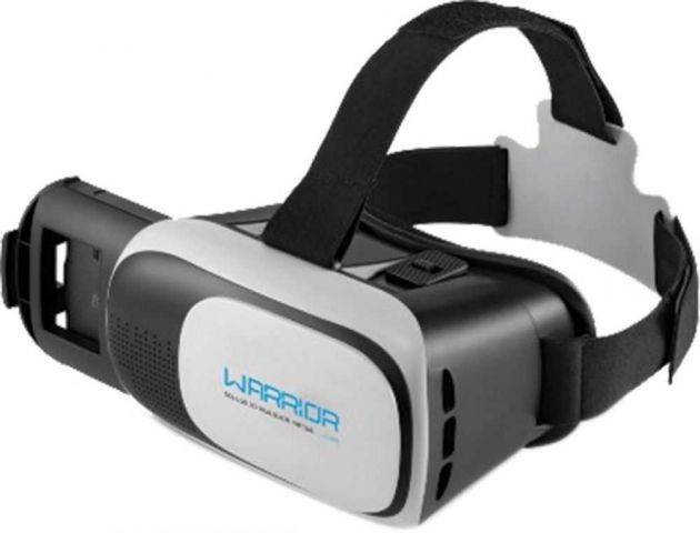 Óculos 3D Realidade Virtual Efeitos 3D Imersão 360° JS080 MULTILASER