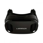 Óculos 3D Warrior VR Game Realidade Virtual (Com Fone De Ouvido) JS086 MULTILASER