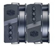 OPEN BOX - Cooler Para Processador MASTER AIR MA621P TR4 Edition MAP-D6PN-218PC-R2 COOLER MASTER