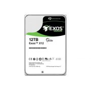 OPEN BOX - HD Exos Enterprise 12TB 7200RPM 256MB SAS 12GB/s ST12000NM0038 SEAGATE