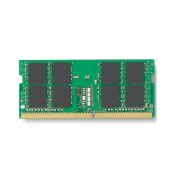 OPEN BOX - Memória p/ Notebook 16GB DDR4 3200Mhz 1.2v Kingston - KCP432SS8/16