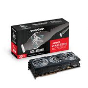 Open Box - Placa de Vídeo AMD Hellhound RX 7900 XT 20gb GDDR6 1A1-G00387100G POWER COLOR