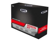OPEN BOX - Placa de Vídeo AMD Radeon R7 240 4GB DDR3 XFX 