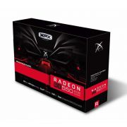 OPEN BOX - Placa de Vídeo AMD Radeon RX 550 2GB DDR5 RX-550P2SFG5 XFX