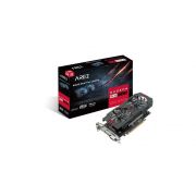 OPEN BOX - Placa de Vídeo AMD Radeon RX 560 2GB GDDR5 PCIe 3.0 AREZ-RX560-O2G-EVO ASUS
