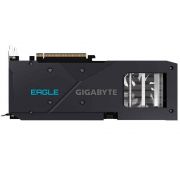 OPEN BOX - Placa de Vídeo AMD Radeon RX 6600 Eagle 8GB GDDR6 (3x Fans) GV-R66EAGLE-8GD GIGABYTE