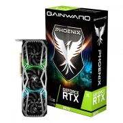 Open Box - Placa de Vídeo GeForce RTX 3070 Phoenix 8GB GDDR6 256bit NE63070019P2-1041X GAINWARD