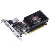OPEN BOX - Placa de Vídeo NVIDIA GEFORCE GT 730 LOW PROFILE 2GB DDR3 PW730GT12802D3LP PCYES