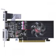 OPEN BOX - Placa de Vídeo NVIDIA GEFORCE GT 730 LOW PROFILE 2GB DDR3 PW730GT12802D3LP PCYES
