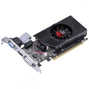 OPEN BOX - Placa de Vídeo NVIDIA Geforce GT 730 Low Profile 4GB DDR3 PCI-E 2.0 PA730GT12804D3 PCYES