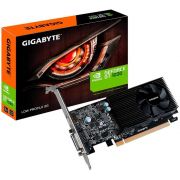 OPEN BOX - Placa de Vídeo NVIDIA GeForce GT 1030 2GB GDDR5 GV-N1030D5-2GL GIGABYTE