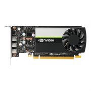 OPEN BOX - Placa Gráfica Profissional Nvidia Quadro T400 2GB GDDR6 PCI-E 3.0 VCNT400-PB PNY
