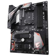 OPEN BOX - Placa Mãe B450 AORUS PRO AMD AM4 ATX DDR4 GIGABYTE