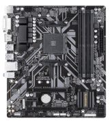 OPEN BOX - Placa Mãe B450M DS3H AMD AM4 Micro ATX DDR4 GIGABYTE