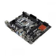 OPEN BOX - Placa Mãe H110M-HG4 Intel LGA 1151 mATX DDR4 ASROCK