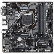 OPEN BOX - Placa Mãe H470M DS3H Intel LGA 1200 DDR4 MicroATX Intel de 10ª geração GIGABYTE