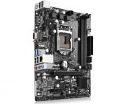 OPEN BOX - Placa Mãe H81M-HG4 Intel LGA1150 mATX DDR3 ASROCK
