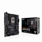 Open Box - Placa Mae (Intel) Asus Tuf Gaming Z690-Plus D4 Ddr4 Lga1700 12° Geracao
