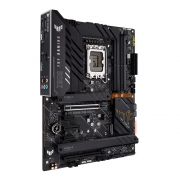 Open Box - Placa Mae (Intel) Asus Tuf Gaming Z690-Plus D4 Ddr4 Lga1700 12° Geracao