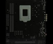 Open Box Placa Mãe Micro ATX H81M-HG4 R4 Intel LGA 1150 4ª Ger. DDR3 Dual Channel D-SUB/HDMI ASROCK