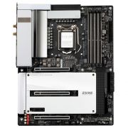 OPEN BOX - Placa Mãe Z590 VISION D Intel LGA 1200 11°/10° Geração DDR4 ATX GIGABYTE