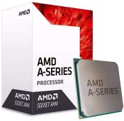 OPEN BOX - Processador A6-9500 3.5Ghz (3.8Ghz turbo) 1MB AM4 C/Radeon R5 AD9500AGABBOX AMD