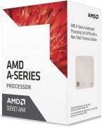 OPEN BOX - Processador A6-9500 3.5Ghz (3.8Ghz turbo) 1MB AM4 C/Radeon R5 AD9500AGABBOX AMD