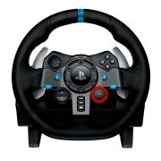 OPEN BOX - Volante G29 Driving Force para PS3, PS4 e PC 941-000111 LOGITECH