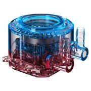 OPEN BOX - Water Cooler RGB 120mm MasterLiquid ML120R MLX-D12M-A20PC-R1 COOLER MASTER