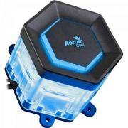OPEN BOX - WaterCooler 240mm RGB P7-L240 Preto AEROCOOL (FUNCIONANDO, TODOS OS ITENS INCLUSOS)