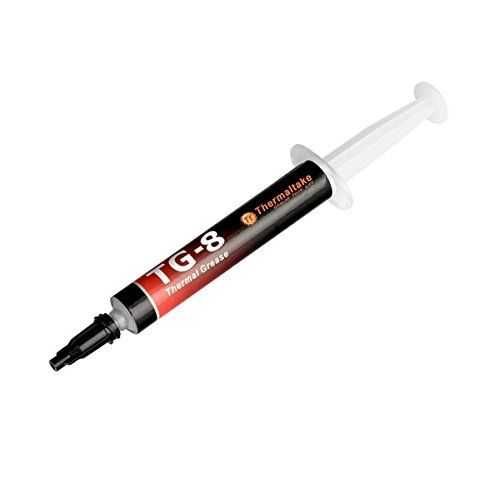 Pasta Térmica TG8 Thermal Grease 4g CL-O005-GROSGM-A THERMALTAKE