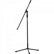 Pedestal P/Microfone PM-100 Preto HAYONIK