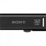 Pen Drive 32GB Flash USB USM32GR/BM Preto SONY