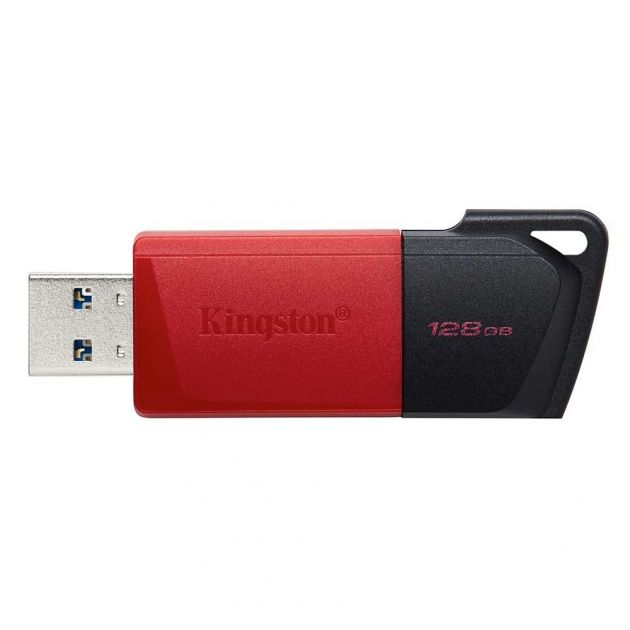 Pen Drive Kingston Datatraveler Exodia M 128Gb Usb 3.2