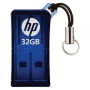 Pen Drive Mini USB 2.0 32GB V165W HPFD165W2-32 HP