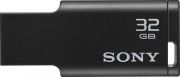 Pen Drive Mini Sony 32GB Preto usm32m2 SONY