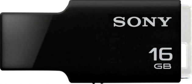 Pen Drive Sony Mini 16GB usm16m2 SONY