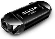 Pendrive Adata Durable 32GB Black USB 2.0 AUD320-32G-CBK ADATA