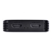 Placa de Captura Portátil USB Tipo C HDMI 4K/30hz 1080p/60hz LYNX UHD-01S PCYES