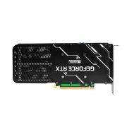 Placa de Vídeo Nvidia GeForce RTX 3060 Ti OC 8GB GDDR6 PCI-Ex 4.0 36ISL6MD1VQW GALAX