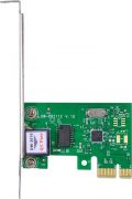 Placa de Rede 10/100/1000 PCI-E PRV1000E com Suporte Low Profile VINIK
