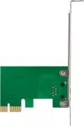 Placa de Rede 10/100 PCI-E PRV100E com Suporte Low Profile VINIK