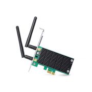 Placa De Rede Wireless PCI Express AC1300 Dual Band T6E TP-LINK