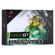 Placa de Vídeo NVIDIA GeForce 9800 GT 1GB DDR3 PCI-E 2.0 PJ980025601D3 PCYES
