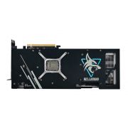 Placa de Vídeo AMD Hellhound RX 7900 XT 20gb GDDR6 1A1-G00387100G POWER COLOR