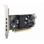 Placa de Vídeo AMD Radeon HD 6570 2GB DDR3 PCIe 2.1 HD-657X-2LF4 XFX